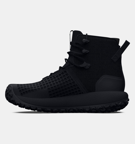 Botas Tácticas Undern Armour Hovr Infil Para Hombre 