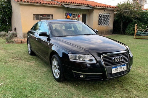 Audi A6 2.8 V6 Fsi
