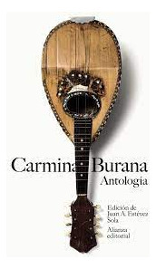 Carmina Burana   Antologia