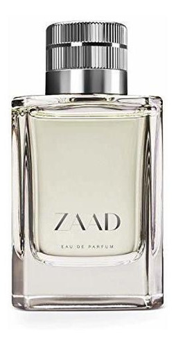 O Boticário Zaad Eau De Parfum, Larga Y Duradera 03gcz