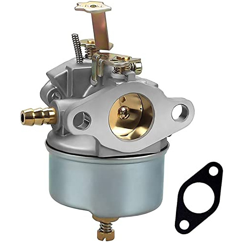 Axitron Carburetor Para Tecumseh Modelos H60-75542t H60-7554