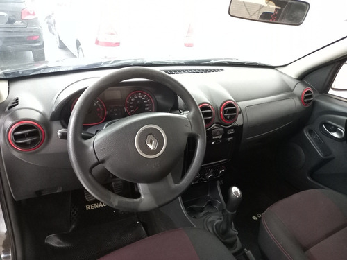 Renault Sandero Stepway 2013 1.6 Privilege Navegador