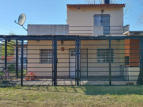 Imagen 1 de 14 de Duplex - Mar Del Tuyu