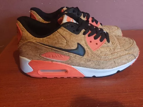 Desconexión frontera milicia Nike Air Max 90 Corcho Edición Limitada | Envío gratis