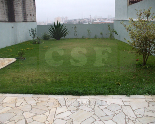 Imagem 29 de 30 de Casa De 320m² 3 Dormitórios Parque Dos Príncipes - São Paulo - Ca04928 - 69712278