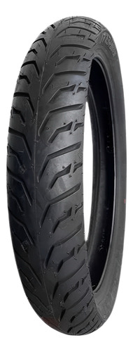 Pneu Traseiro 90/90-18 57p Pirelli City Dragon Sem Câmara