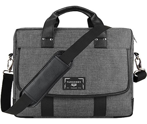 Vangoddy 13-inch Laptop Hombro Messenger Bag Para Galaxy Boo