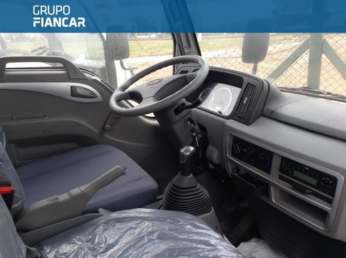 Jac 1035 Camión 1.9 T 2020 0km