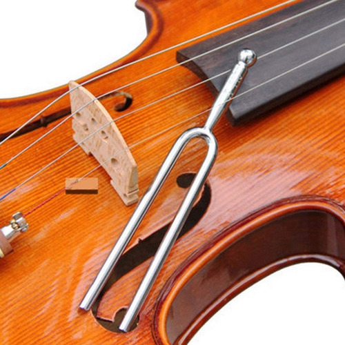 Diapasón De 440 Hz, Juego De Diapasones De Tono A Estándar P