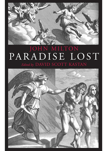 Paradise Lost - Jhon Milton (hackett Classics)