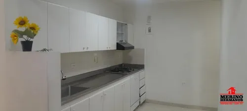 Apartamento En Arriendo En Envigado - El Portal