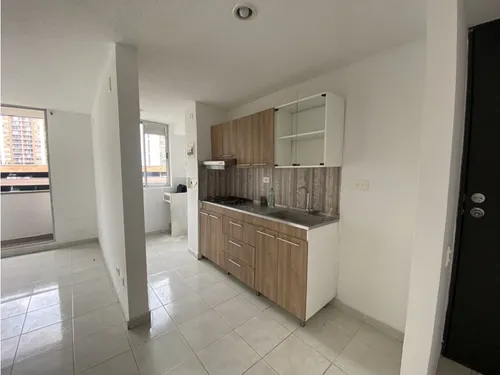 Apartamento En Arriendo En Itagüí, Centro De La Moda