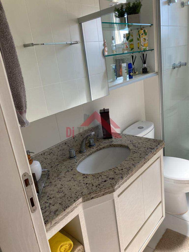 Imagem 27 de 30 de Apartamento Com 2 Dorms, Santa Paula, São Caetano Do Sul - R$ 740 Mil, Cod: 1721 - V1721