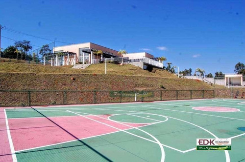 Imagem 12 de 17 de Terreno À Venda, 600 M² Por R$ 220.000,00 - Campos Do Conde - Taubaté/sp - Te0100