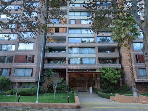 Exclusivo Departamento Amoblado En Arriendo En Sector Prime