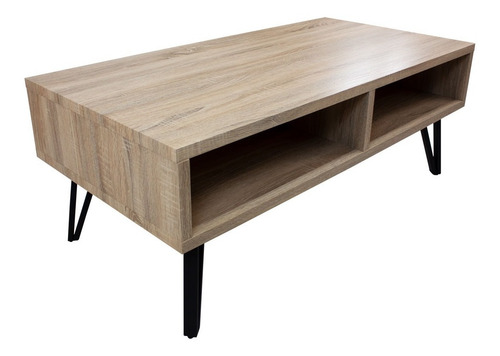 Mesa Para Tv Con Cajones