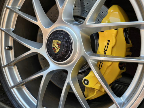 Porsche 911 3.0 Carrera Gts Pdk At
