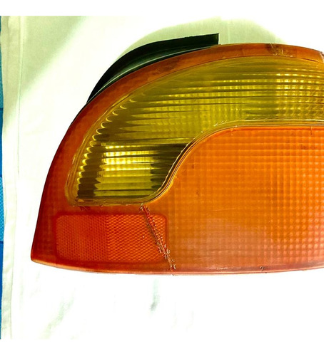 Stop Derecho Hyundai Accent 1998 A 2005 Usado