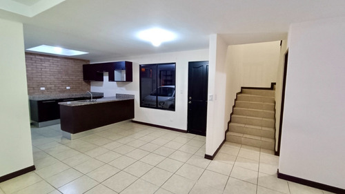 Imagen 7 de 22 de Casa En Alquiler Condominio El Prado, San Pablo De Heredia
