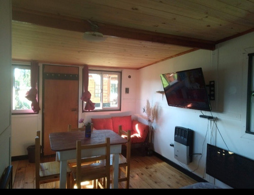 Imagen 9 de 14 de Vendo Fracción 1000 M2 C/ Mejoras ( Vehículo + Efectivo)