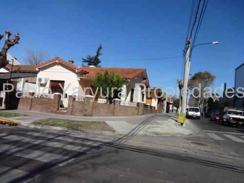 Casa En Venta En Caseros