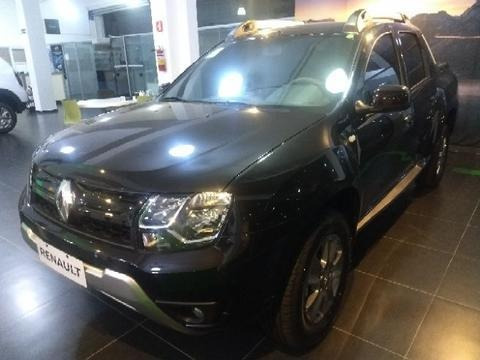 Renault Duster Oroch 2.0 16v Dynamique Hi-flex Aut. 4p 2020
