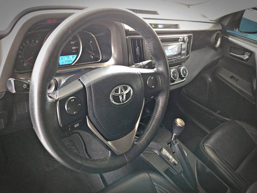 Toyota Rav4 2.0