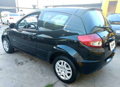 Ford Ka 2011 1.0 Flex 3p