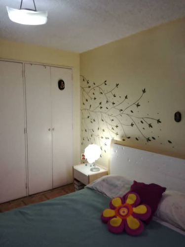 Imagen 13 de 16 de Apartamento En Venta En Montalban Iii