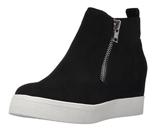 Steve Madden Wedgie Sneaker Para Mujer