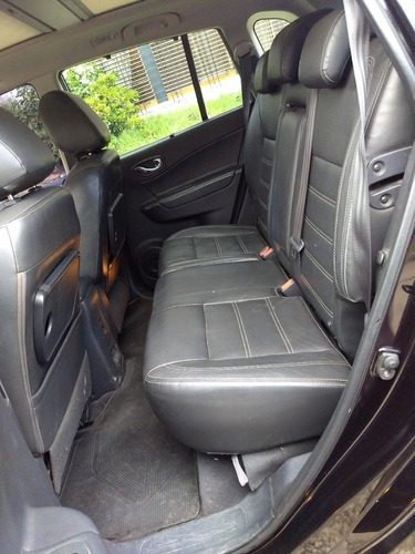 Renault Koleos Privilege 4x4 2013 2.5 Full Manual Impecable