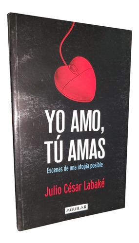 Yo Amo, Tú Amas - Julio César Labaké