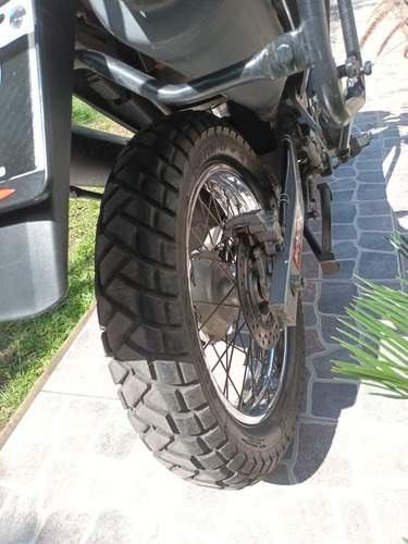 Imagen 6 de 6 de Honda Falcon Nx 400