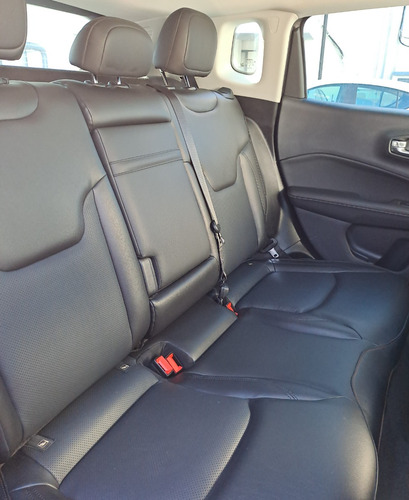 Jeep Compass 2.4 Longitude
