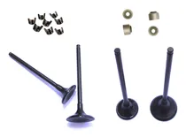Comprar Blackstone Bks 300 Valvulas Admision+ Escape+ Trabas+ Reten