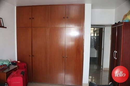 Imagem 14 de 30 de Apartamento - Ref: 193165