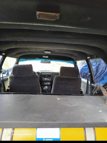 Chevrolet 4.1/s