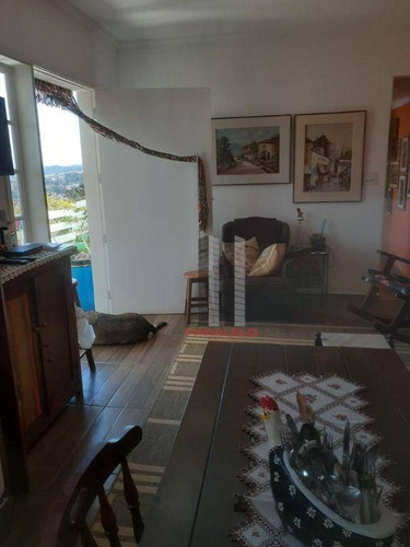 Imagem 5 de 27 de Casa Com 3 Dormitórios À Venda Por R$ 350.000,00 - Centro - Extrema/mg - Ca0746