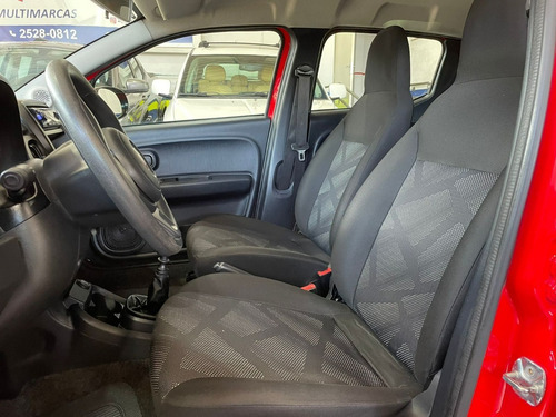 Fiat Mobi 1.0 Like Flex 5p