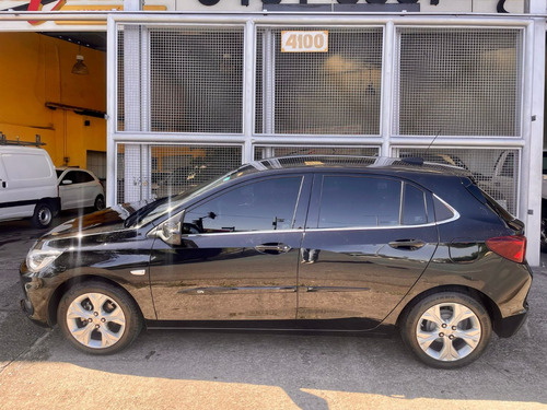 Chevrolet Onix 1.0 Premier I Turbo Aut. 5p