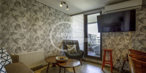 Imagen 18 de 30 de Departamento En Venta En Peñalolén