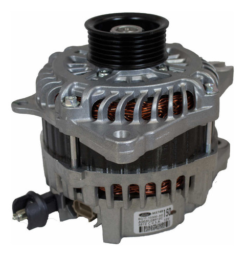 Alternador Ford Fusion 3.5l V6 10-12