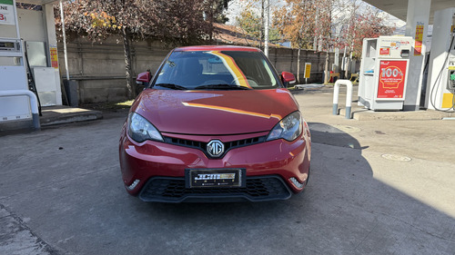 MG MG3 1.5 Comfort Mt