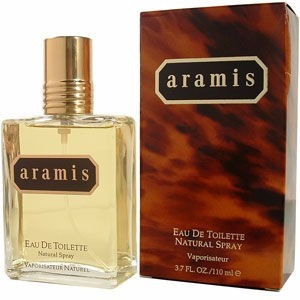 Imagen 2 de 2 de Perfume Aramis 110ml Caballero Original