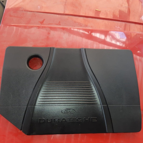 Tapa Embellecedora De Motor Focus 2007-2010 Duratech. (Usado)