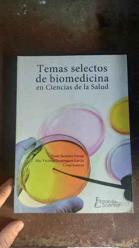 Temas Selectos De Biomedicina