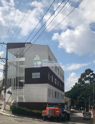 Apartamento Com 1 Dorm, Vila Carmem, São Paulo - R$ 295 Mil, Cod: 63820 - V63820