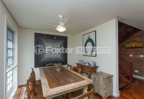 Imagem 9 de 30 de Casa Em Condomínio, 3 Dormitórios, 193.67 M², Chácara Das Pedras - 185818