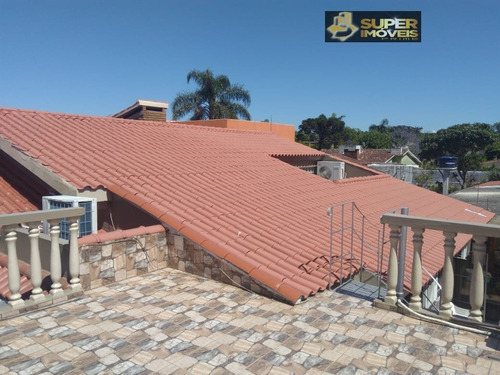 Imagem 25 de 25 de Casa A Venda No Bairro Laranjal Em Pelotas - Rs. - 2341-1