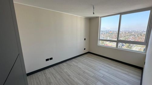 Un Dormitorio 1 Baño Y Bodega, Zañartu 2075, Ñuñoa